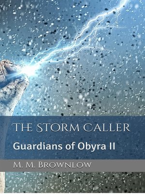 cover image of The Storm Caller